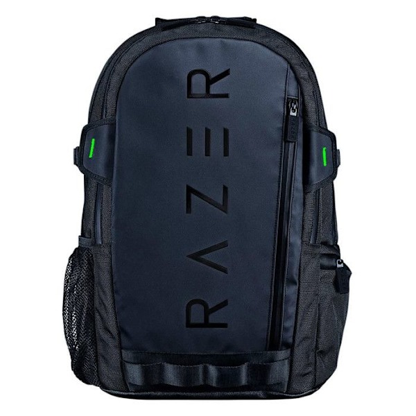 Ryggsäck - Razer - Rogue Backpack v3 - 15.6 tum - Syntetisk - Gaming