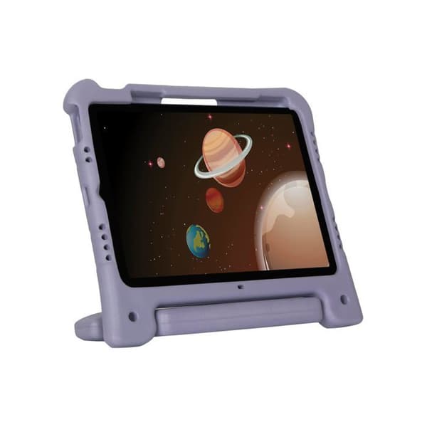 Tabletfodral - Targus - THD96407GL - Antimicrobial - Lila - Barn