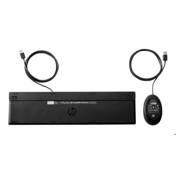 HP Desktop 320MK - set c