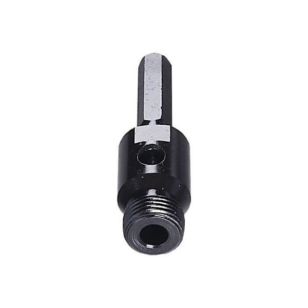 Starrett BMA1 Hexagonadapter 115 mm