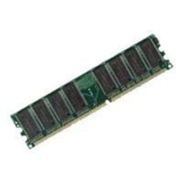 MicroMemory - Minne - 4 GB - 240-stifts DIMM -...