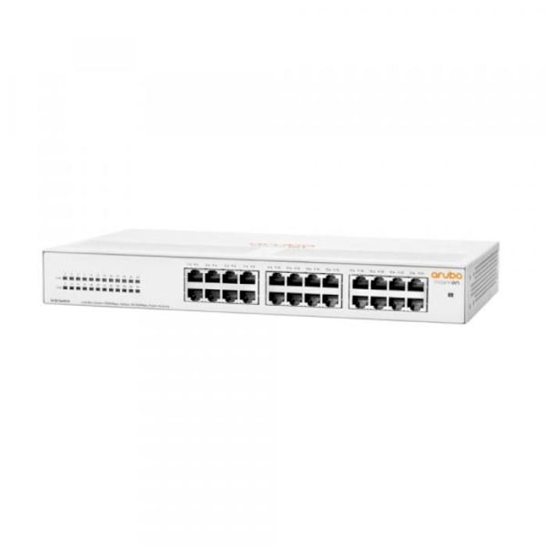 Switch - HPE - Aruba IOn 1430 - 24 portar Gigabit Ethernet - Ej specificerat - 24G Sw