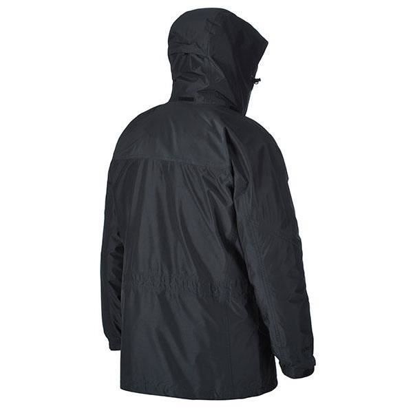 Berghaus Cornice II IA skaljacka - Herr - Svart - Multisport svart M