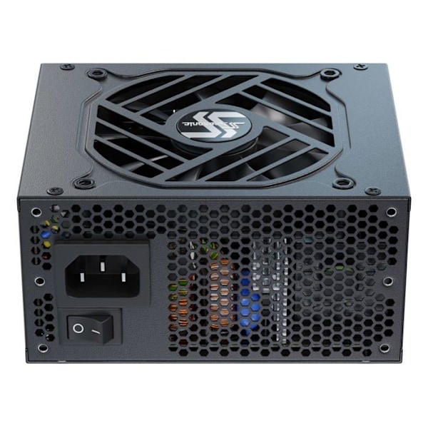 Seasonic FOCUS SGX-750