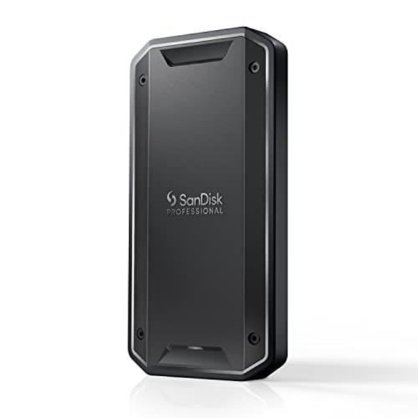 Sandisk Pro G40 Ultra Rugged 2TB SSD