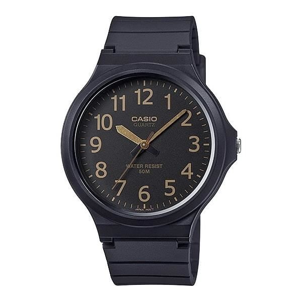 CASIO MW-240-1B2 KLOCKA