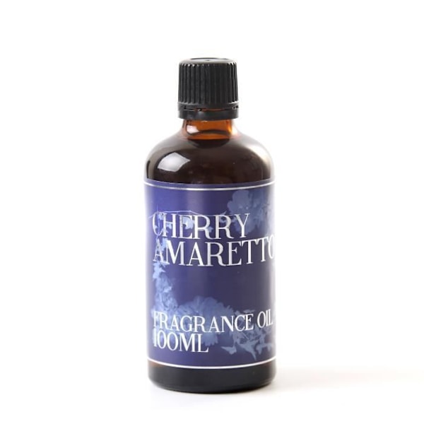 Körsbärs Amaretto doftolja - 100ml