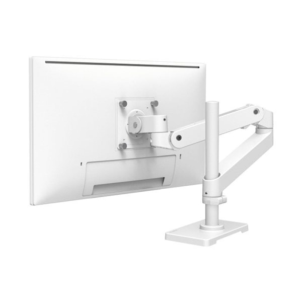 Monitorarm - ERGOTRON - LX Pro 45-695-290 - Skärmar upp till 34 tum - 10 kg max - Tiltning 85°
