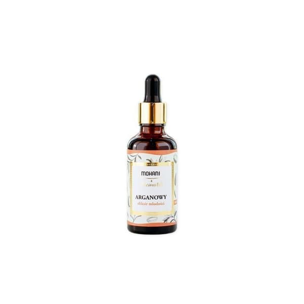 Precious Oils olej arganowy 50ml