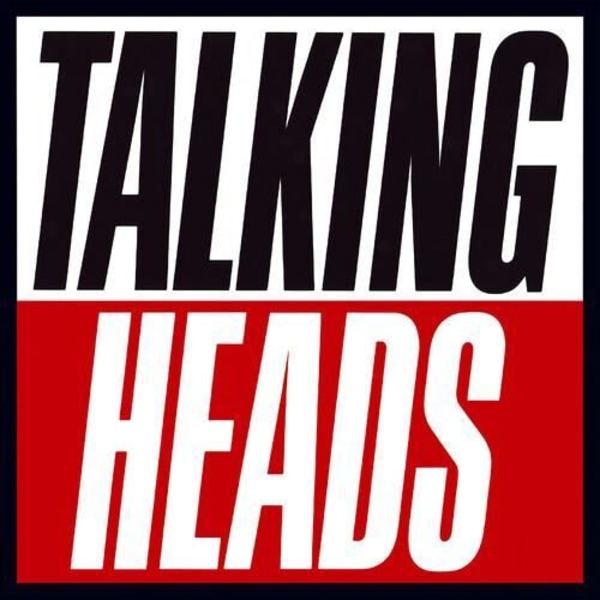 The Talking Heads - True Stories [VINYL LP]