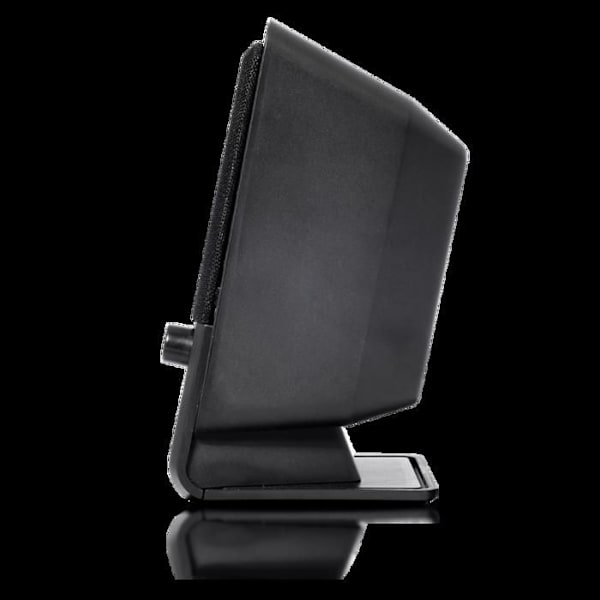 ADVANCE SP-U800B högtalare - 2 W - PC - Svart