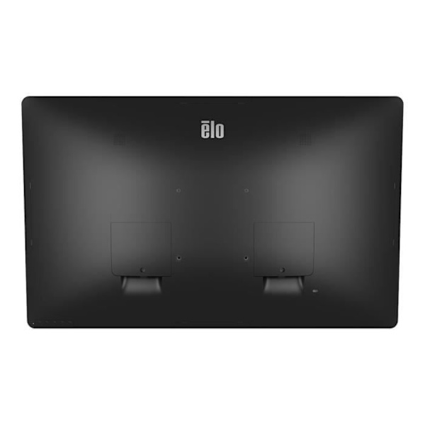 Elo 2202L LCD-pekskärm 22" (21,5" synlig) Full HD 1920 x 1080 250 cd/m² 3000:1 25 ms HDMI, VGA