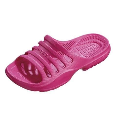 Beco junior rosa badtofflor Ros 29