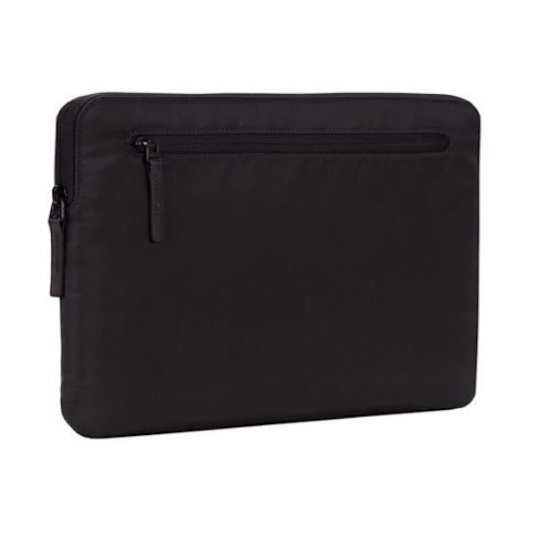Skyddshölje - Incase - Kompakt Fodral - Nylon Flight - MacBook Pro 14" - Svart Svart