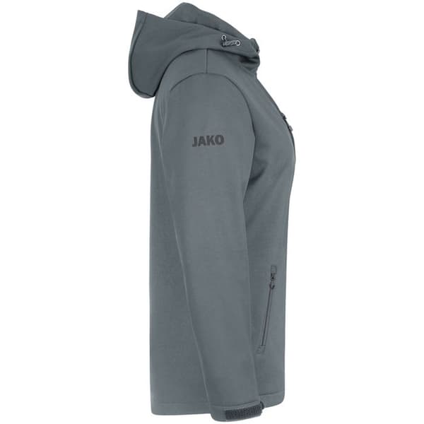 Jako Premium damtröja - grå Grå 42