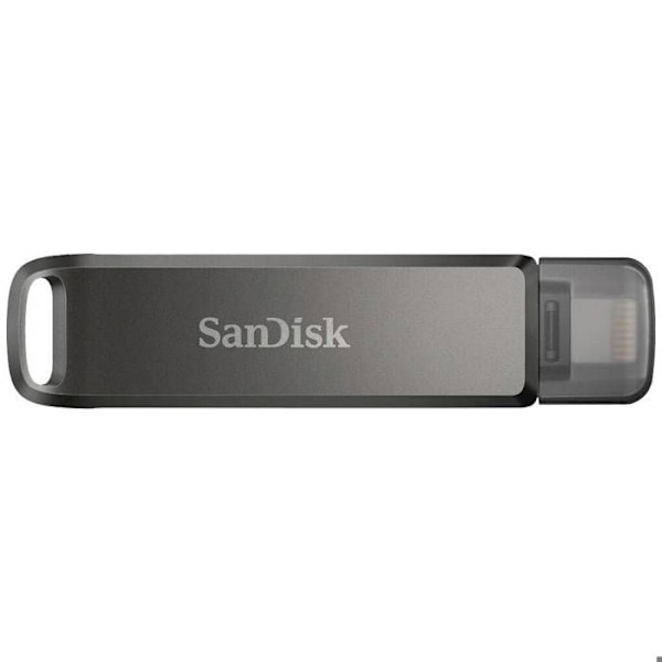 sandisk SanDisk iXpand Flash Drive Luxe 256 GB