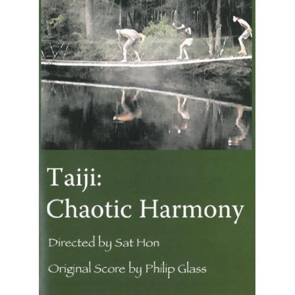 Taiji: Kaotisk harmoni