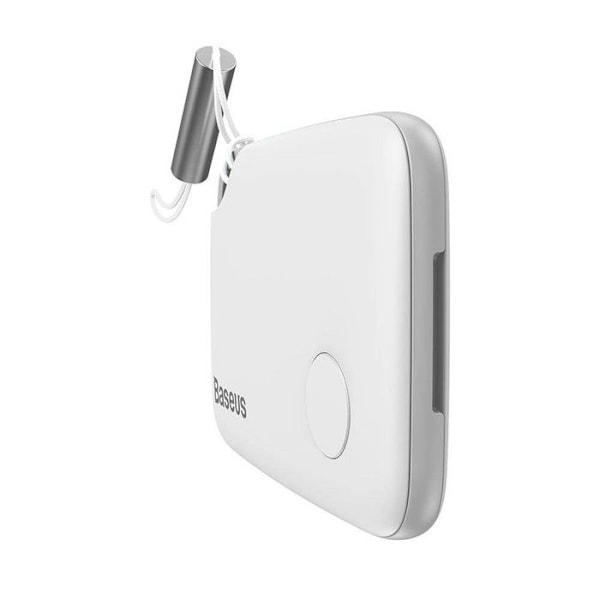 Baseus Intelligent Anti-Lost Device T2 Rep Typ Vit