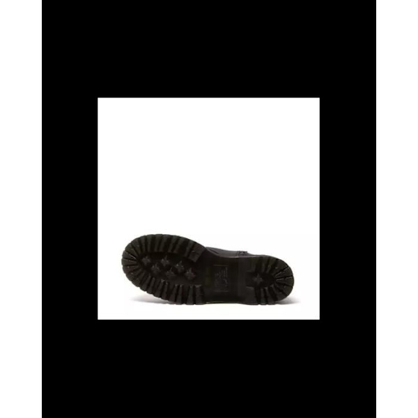 Botte - ZZZOOLIGHT - JADON II MONO - Syntetisk - 8 hål för snörning - PVC-sula Svart 39
