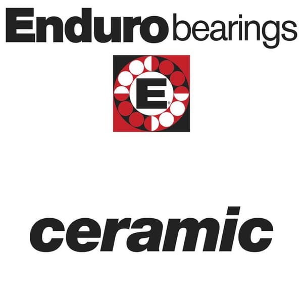 Enduro-lager CH 608 LLB-8x22x7 mångfärgad