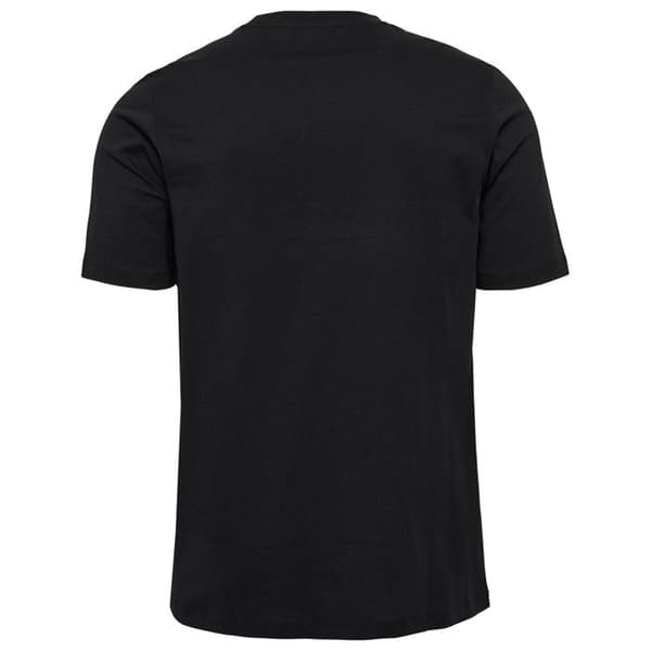 T-shirt Hummel Pulse svart jag