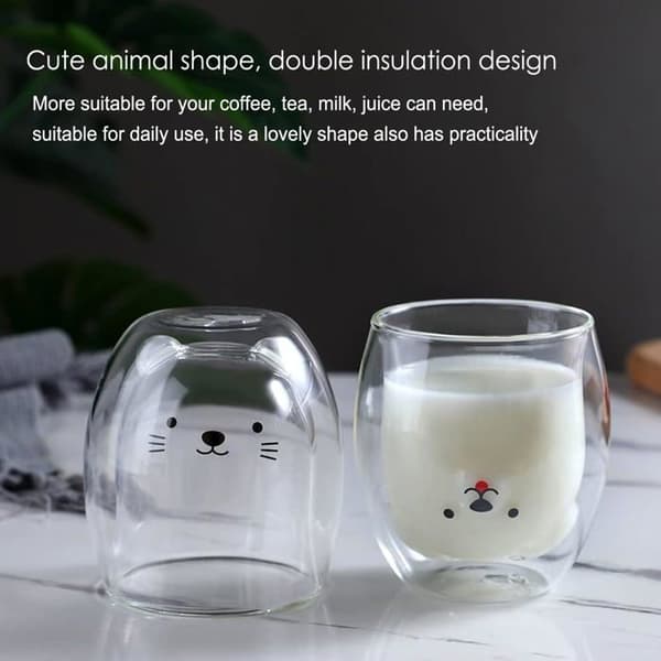 Mugg - kopp - mazagran Binoster - 7335