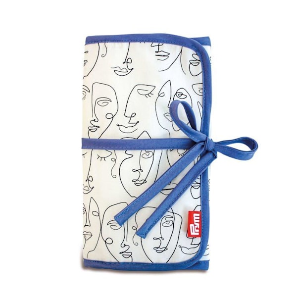Etui - bärväska - Prym sykit - 612079 - Väska, Bomull, Elfenben, en storlek