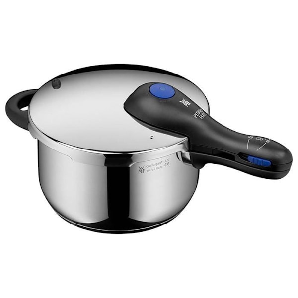 WMF Perfect Plus Tryckkokare 4,5 L
