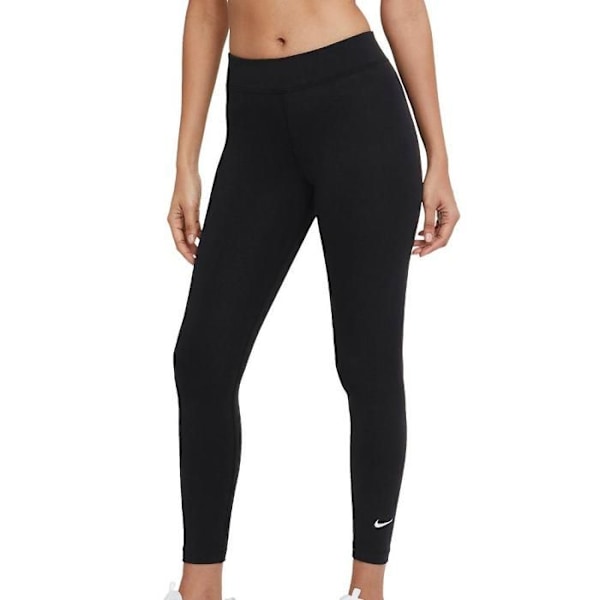 NIKE LEGGINGS FÖR DAM SVART CZ8532010 Nero XS