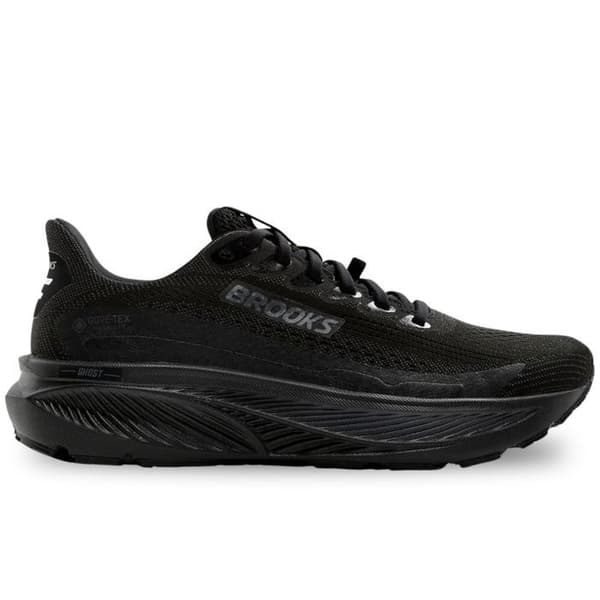 Brooks Löpaskor Ghost 17 Gtx - 1104621D020 Svart - 41