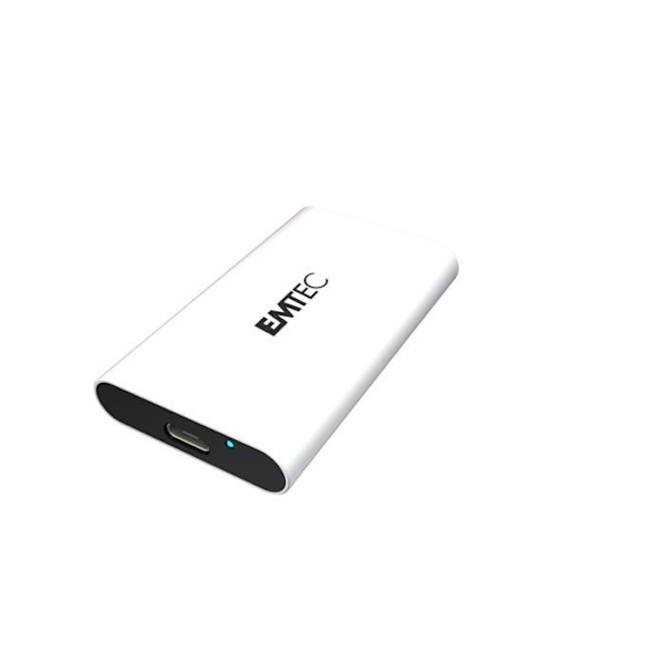 Emtec extern ssd hårddisk - ECSSD2TX210G