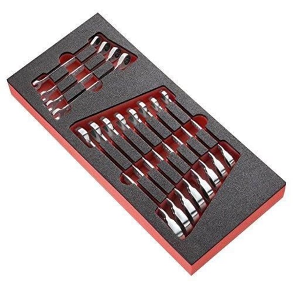 Facom MODM.467JU12 Mod Foam Keys Cliq 1-4-15-16