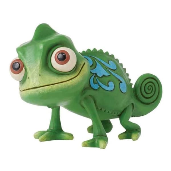 Disney tradition staty Pascal Rapunzel 6015022