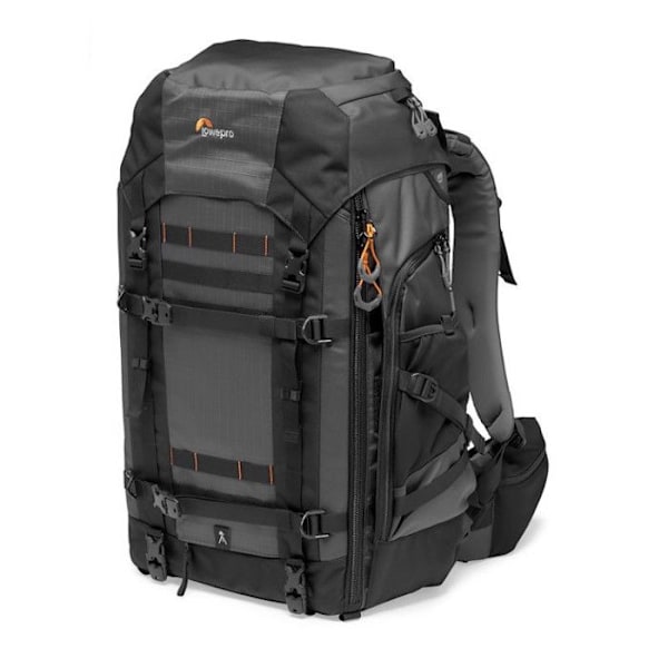 Lowepro ryggsäck pro trekker bp 550 aw II grå
