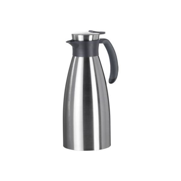 PITCHER EMSA isolerad rostfritt stål-svart 1,5L