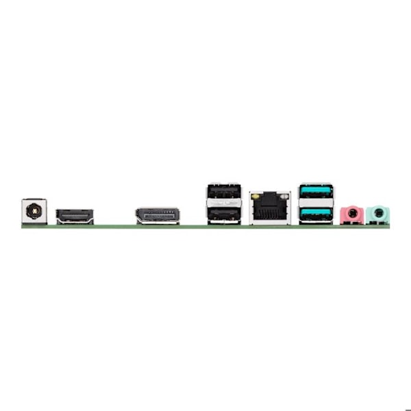 ASROCK Moderkort Pro H610T D4