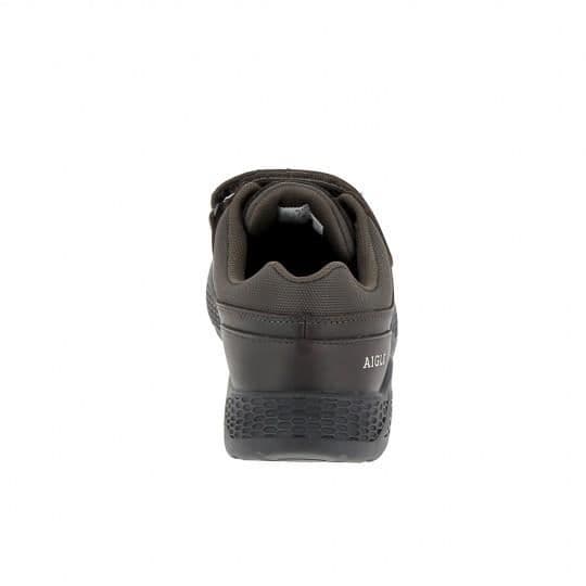 Vandringsmän AIGLE Dolik Brown brun 43