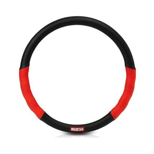 Rattskydd Sparco SPC1102L Universal (Ø 36 - 38 cm)