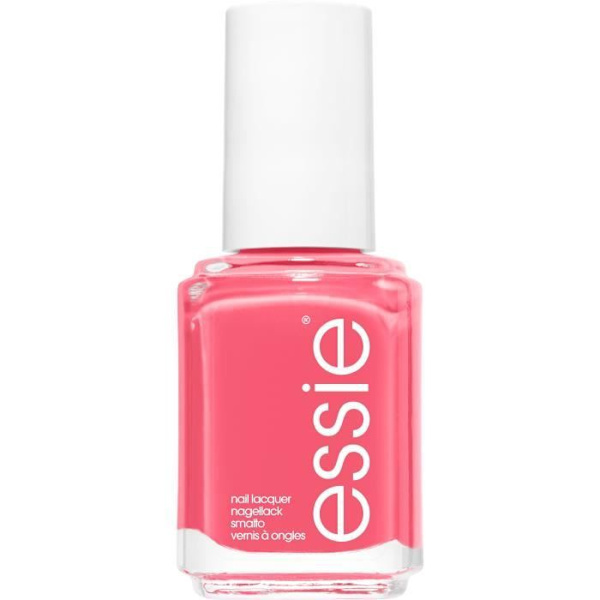 Nagellack ESSIE 73 Cute as a Button 13,5ml #073 Söt som en knapp