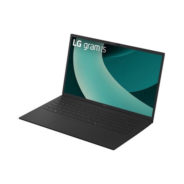 LG gram 15Z80T-G.AZ78F - 15"