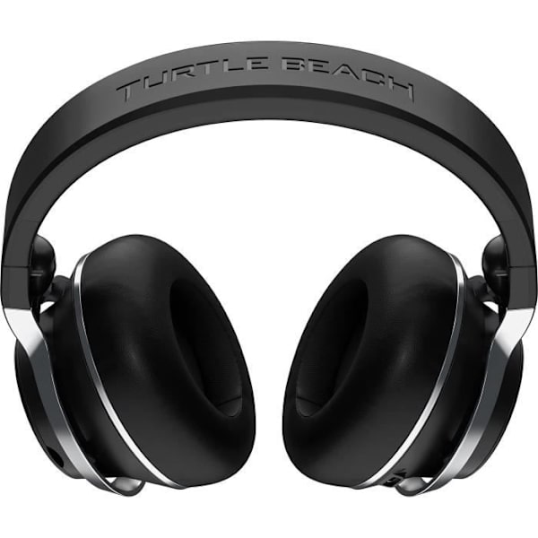 Turtle Beach Stealth Pro XB Active Noise Cancelling Wireless Gaming Headset Svart Svart