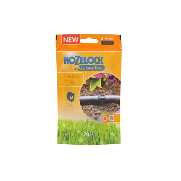 Hozelock Blindproppar, 5 st.