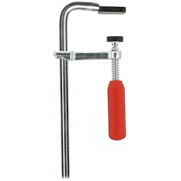 Skruvstäd - YATO - YT-6404 - 300 x 80 mm - Kvalitet reservdel - Såld styckvis