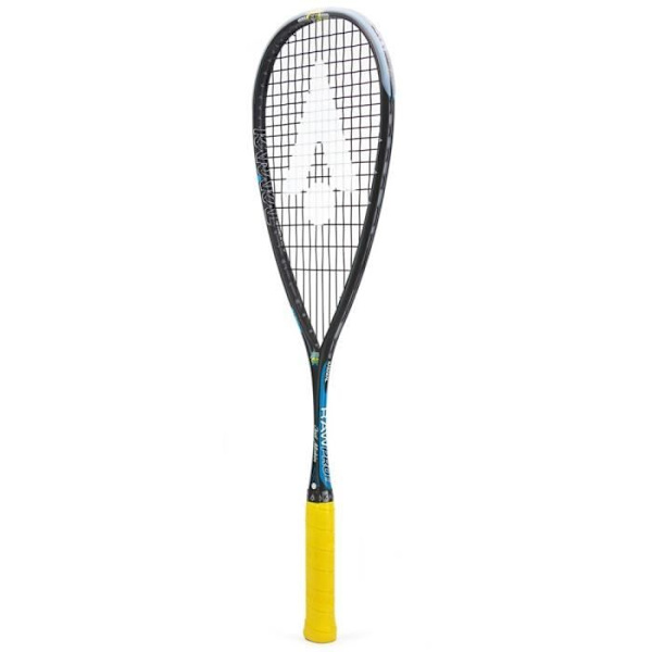 Racket - KARAKAL - Raw Pro 20 Joel Makin - Svart
