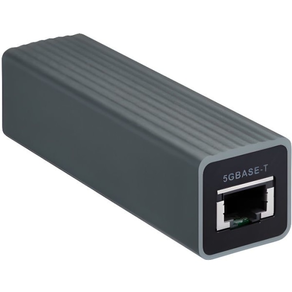 QNAP - USB 3.2 Gen 1 till 5GbE-adapter
