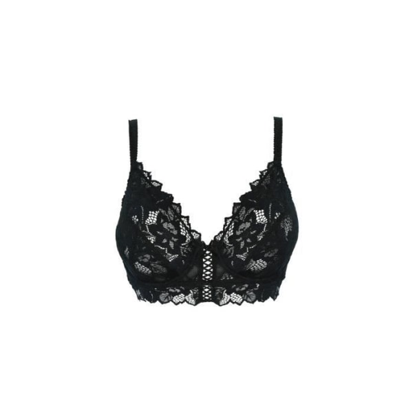 Sans Complexe - ARUM Bustier BH Svart 110D