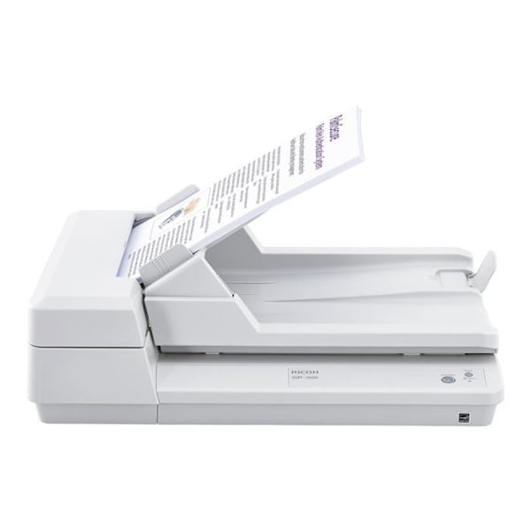 FUJITSU SP-1425 dubbelsidig A4 dokumentskanner 600 dpi x 600 dpi