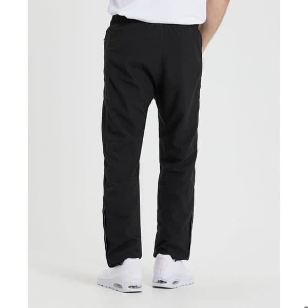 Jogger Arena Team Panel svart S