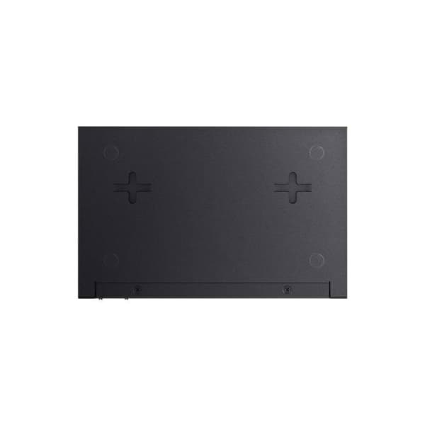Switch för kontor - TP-Link - TL-SG1005P-PD - 5 portar Gigabit - PoE-strömförsörjning - Väggmontering
