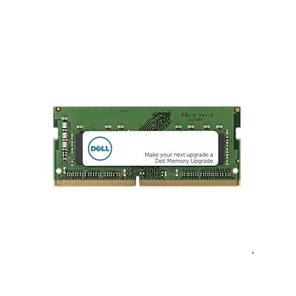 Dell ram so-45dimm ddr4 32gb 2rx8 3200mhz [] - AB120716
